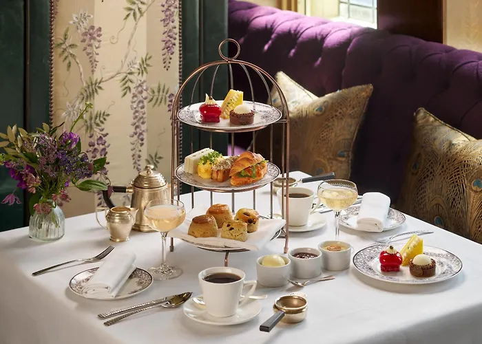 Family Hotel: L'Oscar London