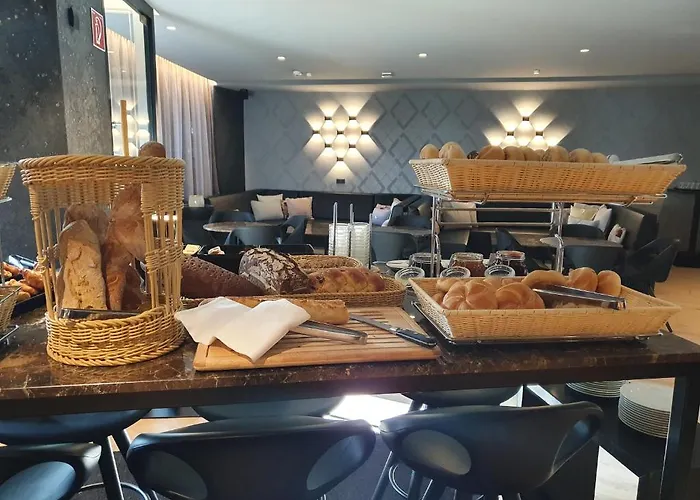 Hotel Grauer Baer
