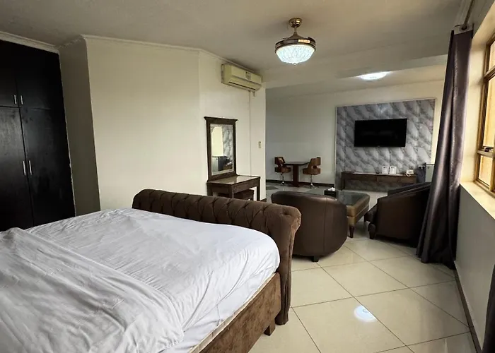 The Sanso Hotel