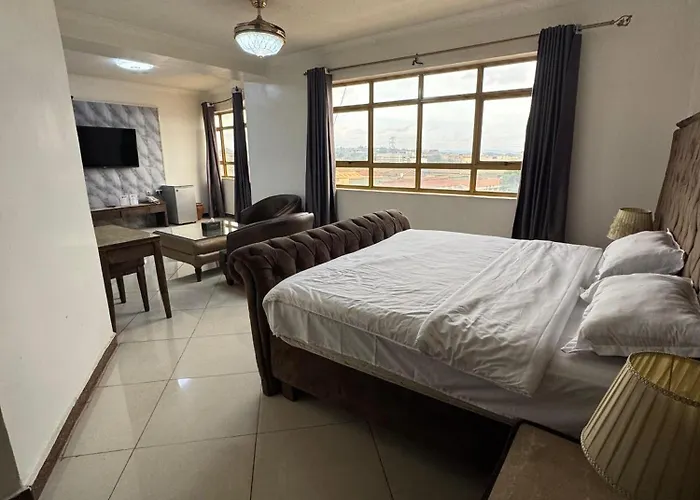The Sanso Hotel