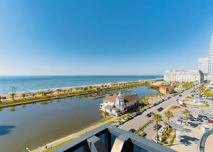 Batumi Hotel Sea View