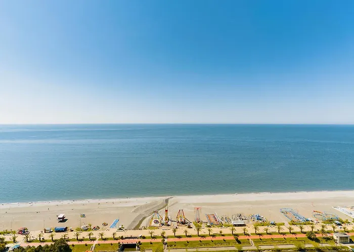 Batumi Hotel Sea View