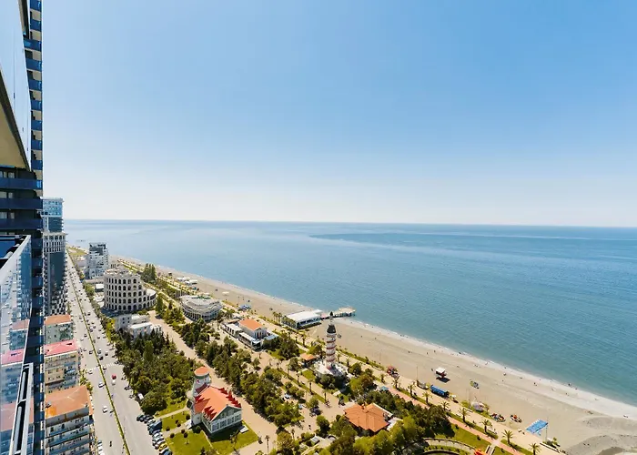 Batumi Hotel Seaside