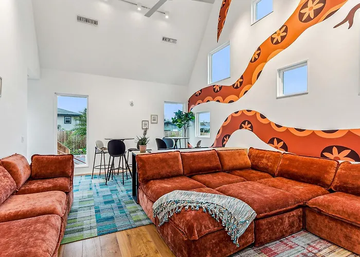 The Herald 12Br Private Villa