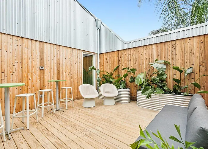 The Herald 12Br Private Villa