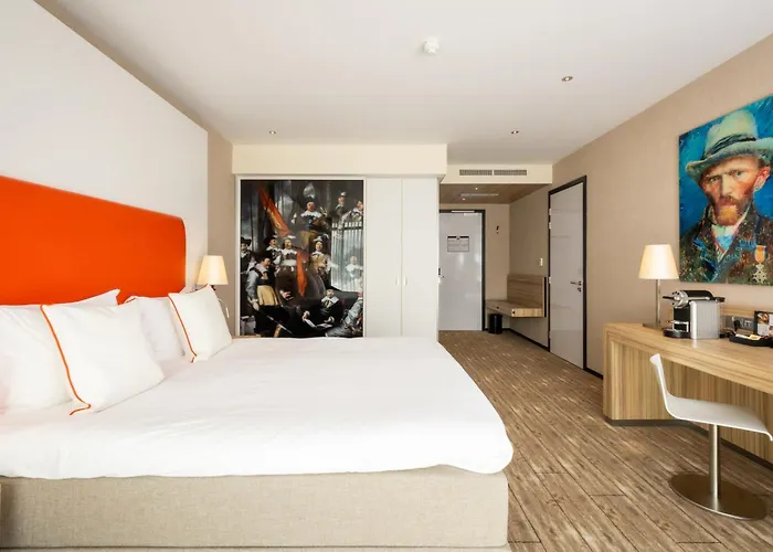 Van der Valk Hotel Schiphol