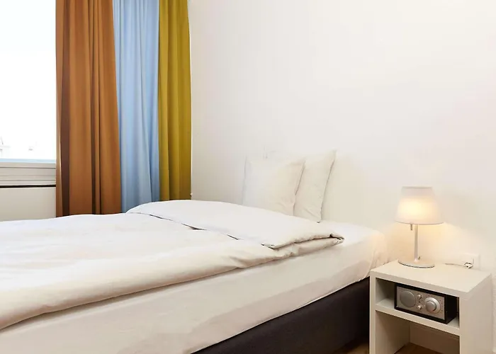 Steinenschanze Stadthotel