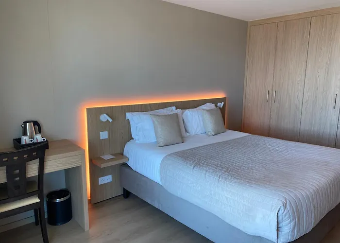 Hotel La Plage