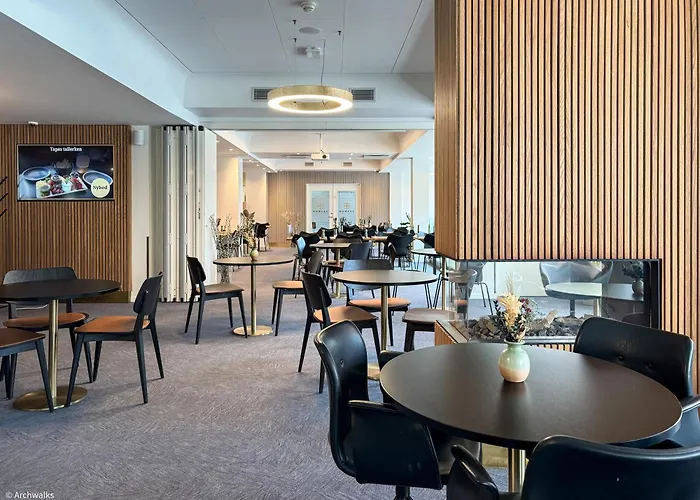 Kompas Aalborg