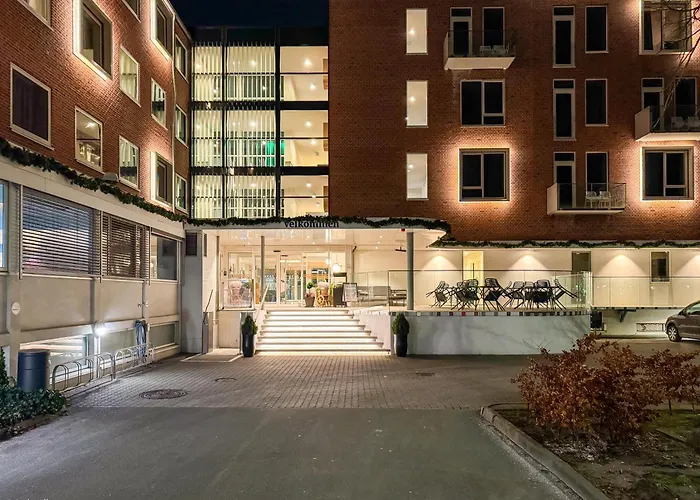 Kompas Aalborg