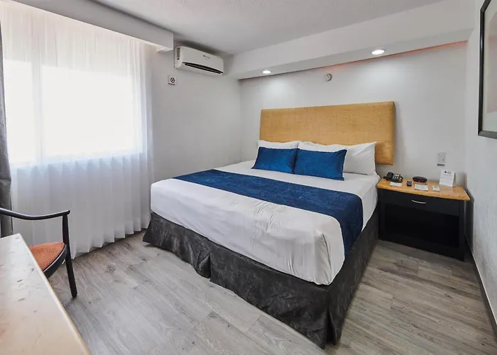 Family resorts Best Western Plus Gran Centro Historico