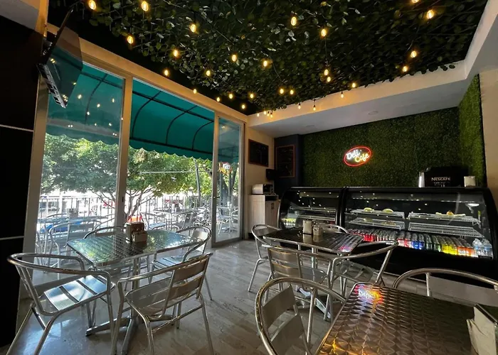Family resorts Best Western Plus Gran Centro Historico