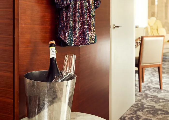 Sheraton Melbourne Hotel