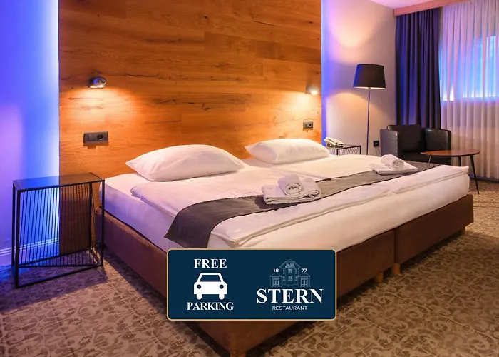 Hotel familiare: Ljubljana Resort Hotel & Camping
