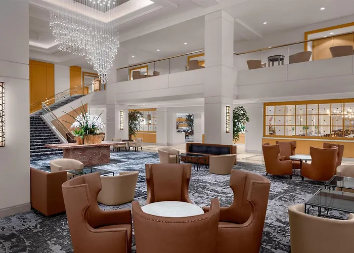 Hilton Airport