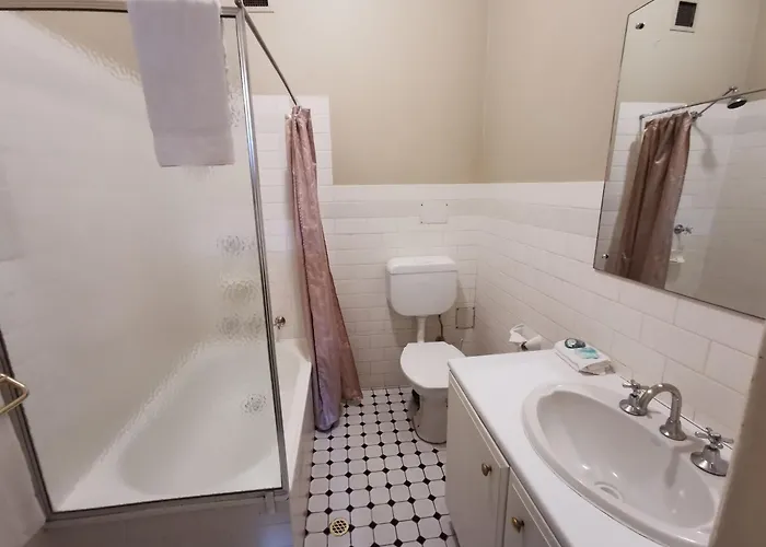 Mansions Serviced Apartments