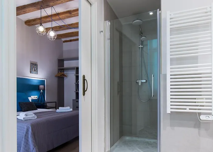 Weflating Suites Sant Antoni Market