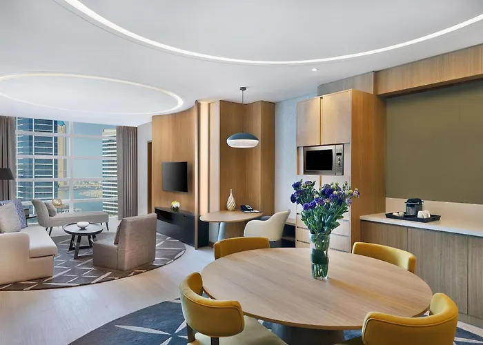 Doubletree By Hilton - Business Bay