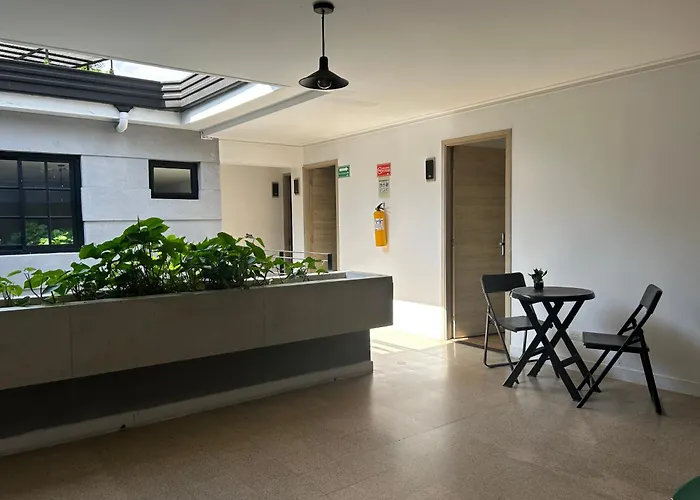 Hotel Poma Rosa