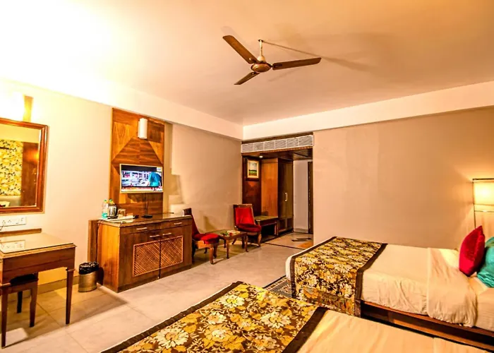 Tangerine Boutique Resort
