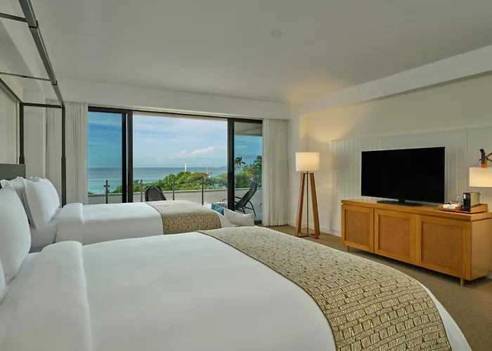 St. Regis Aruba
