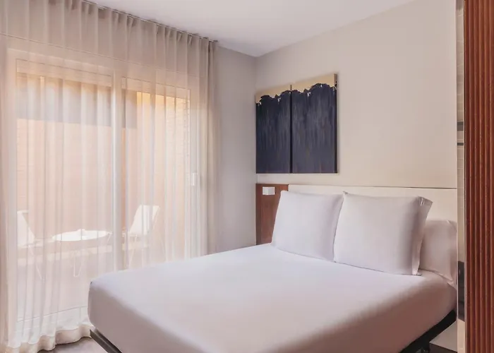 Hotels Close to Airport Balmes, A Member Of Preferred s & Resorts