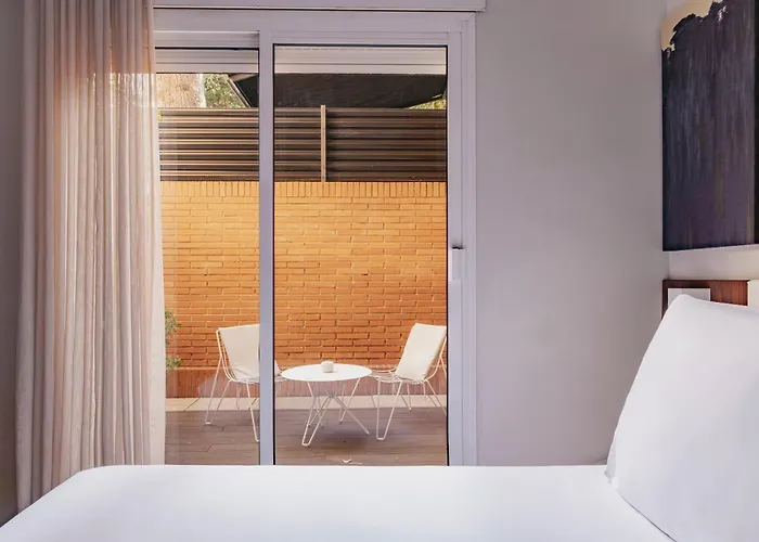 Hotels Close to Airport Balmes, A Member Of Preferred s & Resorts