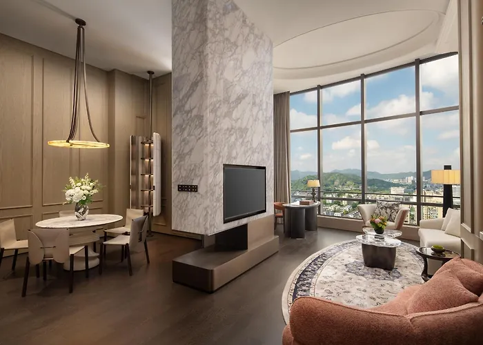 Hangzhou Wulin Gda Hotel, Vignette Collection