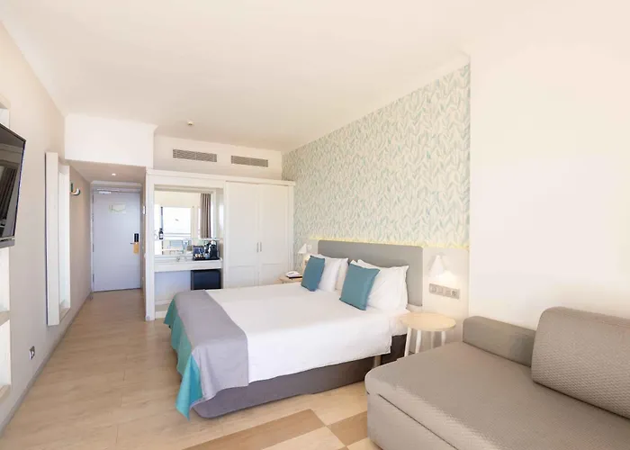 Abora Continental By Lopesan Hotels