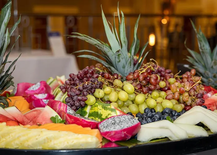 Hilton London Paddington