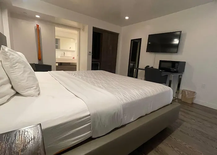 Mk Hotels Asu Tempe - Phoenix Airport - Scottsdale