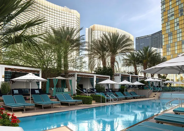 Pets Allowed Hotel Waldorf Astoria Las Vegas