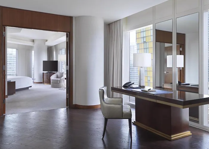 Pets Allowed Hotel Waldorf Astoria Las Vegas