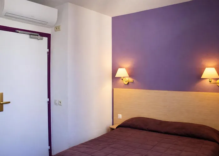 Hôtel Continental