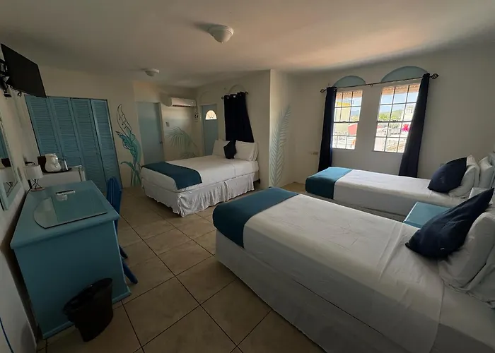 Seaview Beach Hotel