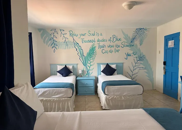 Seaview Beach Hotel