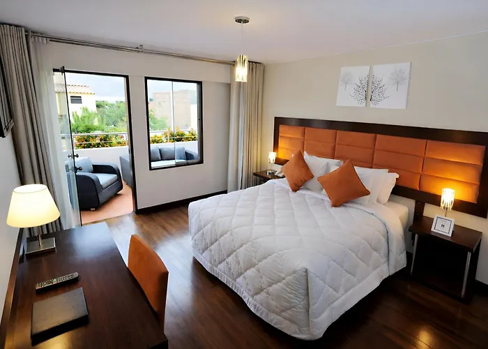 Mint Hotel