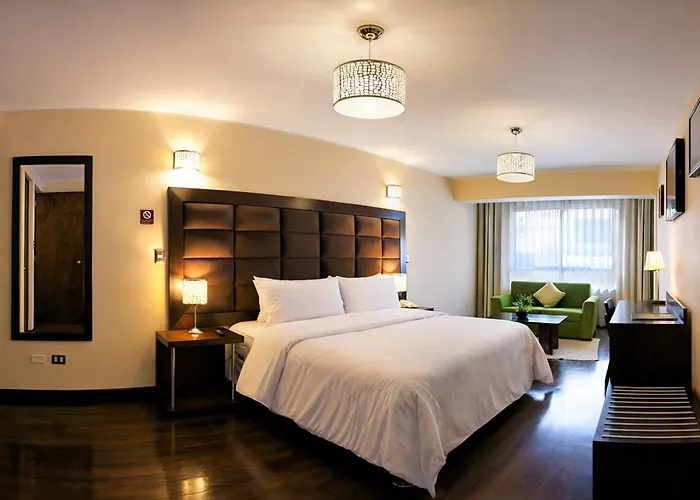 Mint Hotel