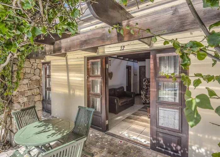 Onse Khaya Lodging And Conferencing