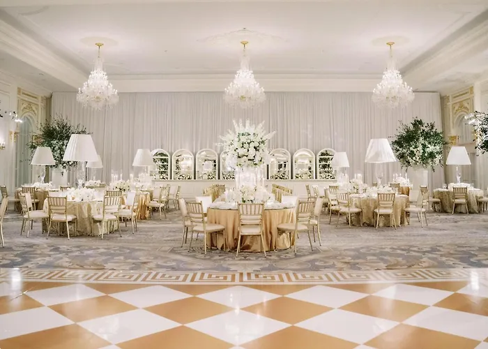 Waldorf Astoria Washington Dc