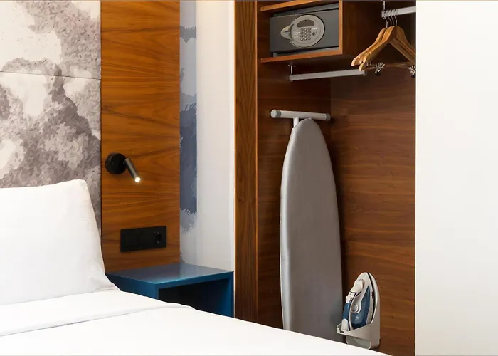 Hilton Barcelona