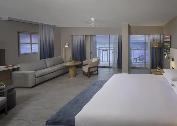 Hyatt Regency Aruba Resort & Casino