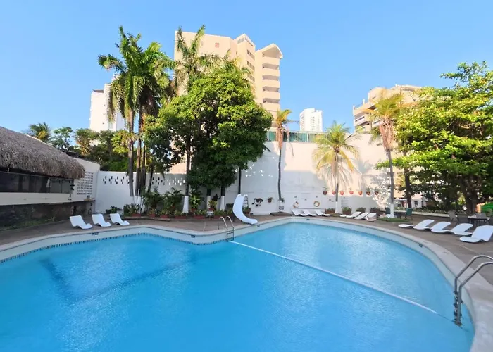 Bahia Cartagena
