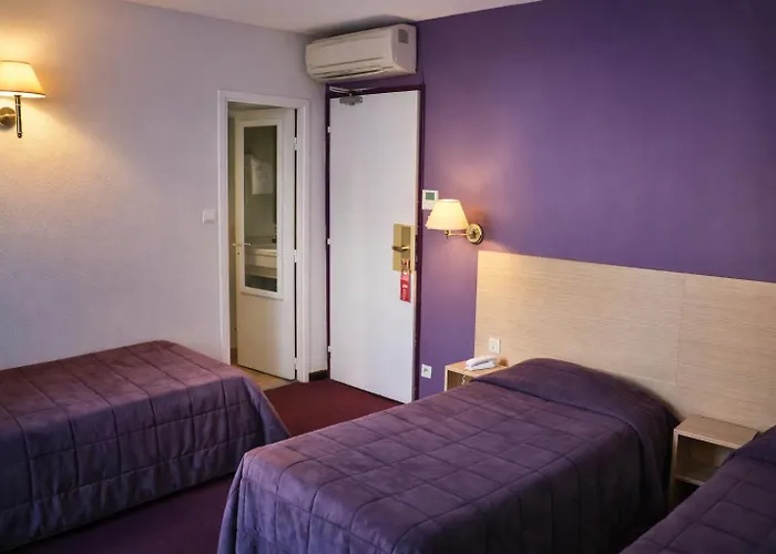 Hôtel Continental