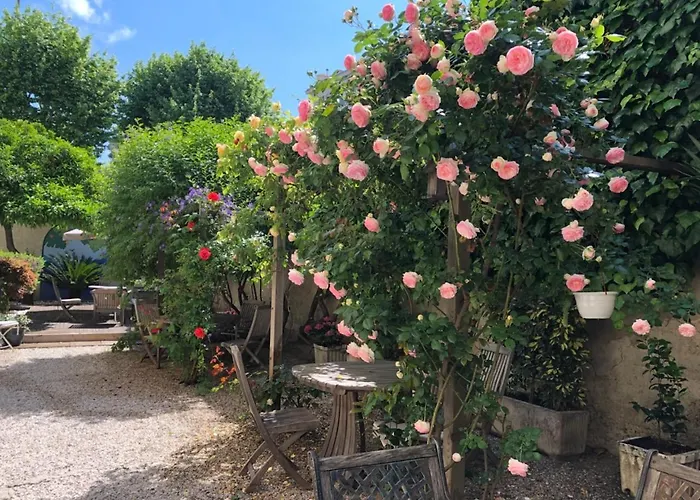 Family resorts Nice Garden
