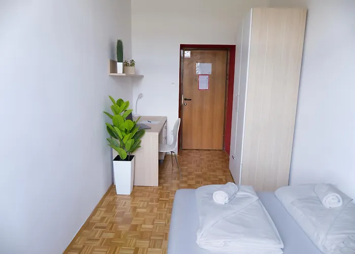 C - Punkt Hostel
