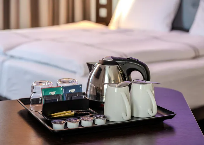 Super 8 By Wyndham Munich City West