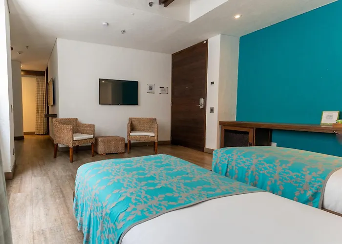 Sophia Hotel By Oxohotel