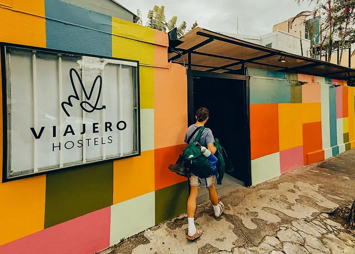  Viajero San José