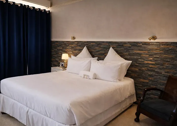 Family Friendly Hotels Concord Christian Guesthouse